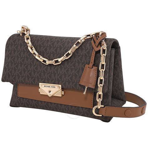 michael kors medium cece|Michael Kors cece shoulder bag.